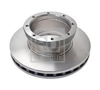 FEBI BILSTEIN 11962 Disque de frein pour MERCEDES-BENZ