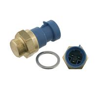 Febi bilstein 11965 Interrupteur de température, ventilateur de radiateur