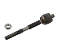 Febi bilstein 12001 Rotule de direction intérieure, barre de connexion