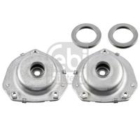 FEBI BILSTEIN 12031 Kit de réparation, coupelle de suspension pour CITROËN,FIAT,