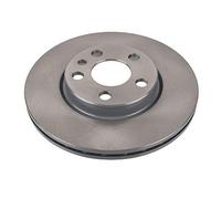 Febi bilstein 12036 Disque de frein