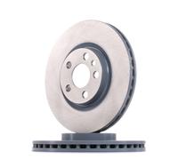 FEBI BILSTEIN 12037 Disque de frein