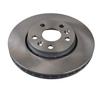 Febi bilstein 12097 Disque de frein