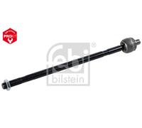 FEBI BILSTEIN 12198 Rotule de direction intérieure, barre de connexion pour MERC