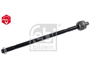 FEBI BILSTEIN 12198 Rotule de direction intérieure, barre de connexion pour MERC