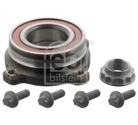 FEBI BILSTEIN 12202 Kit de roulements de roue pour BMW,BMW (BRILLIANCE)