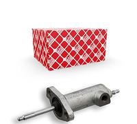 Febi bilstein 12267 - Cylindre récepteur, embrayage