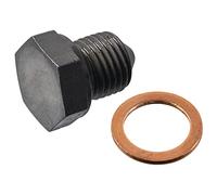 Febi-Bilstein 12281 Vis-bouchon, carter d'huile