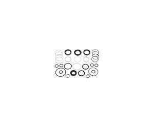 FEBI BILSTEIN 12308 Kit de joints d'étanchéité, crémaillère de direction