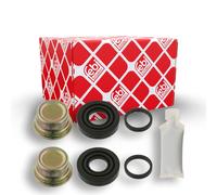 FEBI BILSTEIN 12337 Jeu de douilles de guidage d'étrier de frein