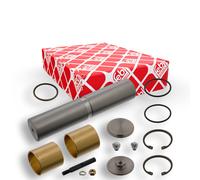 FEBI BILSTEIN 12361 Kit d'assemblage, pivot de fusée d'essieu