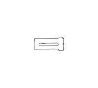 FEBI BILSTEIN 12397 Kit de joint de cache de culbuteur