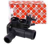 Bride de liquide de refroidissement FEBI BILSTEIN 12406