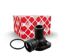 Febi bilstein 12411 Bride de liquide de refroidissement