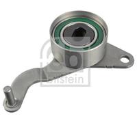FEBI BILSTEIN 12432 Poulie de tension, courroie crantée pour OPEL,VAUXHALL