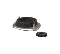 Febi bilstein 12454 Coupelle de suspension | Compatible avec: FORD ESCORT V, ESCORT V Cabriolet, ESCORT V Express, ESCORT V Stufenheck, ESCORT V Turnier, ORION III