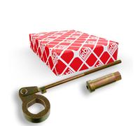 FEBI BILSTEIN 12515 Galet tendeur de courroie d'accessoire