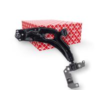 FEBI BILSTEIN 12539 Bras de suspension