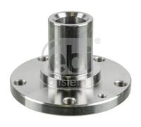 FEBI BILSTEIN 12573 Moyeu de roue pour CITROËN,FIAT,PEUGEOT