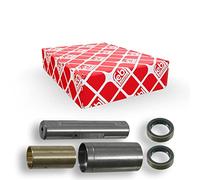 Febi bilstein 12584 Kit d'assemblage, axe de ressort