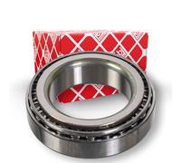 1x Roulement de roue FEBI BILSTEIN 12691 convient pour CITROËN FIAT PEUGEOT