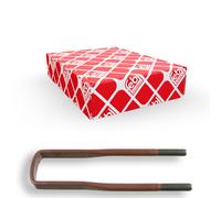 FEBI BILSTEIN 12704 Bride de ressort