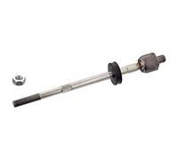 Barre de direction Essieu avant gauche 12719 FEBI BILSTEIN pour VOLVO 760 940