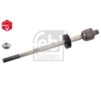 FEBI BILSTEIN 12719 Rotule de direction intérieure, barre de connexion pour VOLV