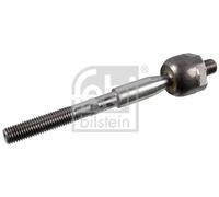 FEBI BILSTEIN 12726 Rotule de direction intérieure, barre de connexion pour VOLV