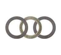 Ferdinand Bilstein Joint de coupelle d'amortisseur 12736