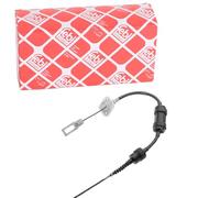 Febi bilstein 12754 Cble d'embrayage