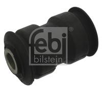 FEBI BILSTEIN 12764 Coussinet de palier, ressort à lames pour CITROËN,FIAT,PEUGE