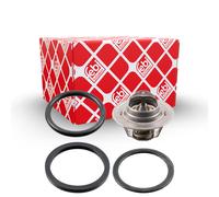 FEBI BILSTEIN 12775 Thermostat d'eau