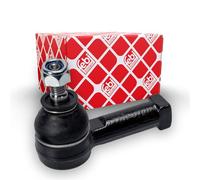 FEBI BILSTEIN Rotule de direction 12778 Essieu avant gauche filet à droite