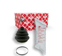 febi bilstein 12804 Kit de soufflet de transmission, 1 pièce | Compatible avec: FIAT CINQUECENTO, PANDA, PANDA, PANDA Kasten/Schrägheck, PANDA Kasten/Schrägheck, SEICENTO / 600, TEMPRA