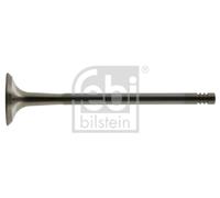 Febi bilstein Soupape d'échappement 12822