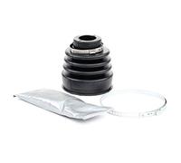 Febi-Bilstein 12831 Jeu de joints-soufflets, arbre de commande