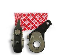 FEBI BILSTEIN 12843 Régleur de timonerie, système de freinage
