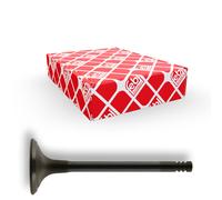 FEBI BILSTEIN 12859 Soupape d'échappement