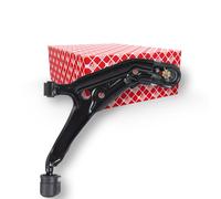 Bras de suspension Essieu avant droit barre oscillant transversal 12959