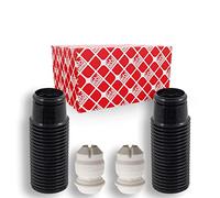 Febi Bilstein Soufflet de protection d'amortisseur 13001