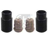 FEBI BILSTEIN 13006 Butée élastique, suspension pour CITROËN,FIAT,LANCIA,MAZDA,P