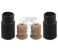 Ferdinand Bilstein Kit de protection d'amortisseur 13011 PU (polyuréthane) Essieu avant