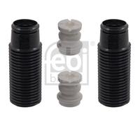 FEBI BILSTEIN 13015 Butée élastique, suspension pour ,AUDI,BMW,VW