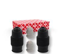 Kit de protection anti-poussière (amortisseur)