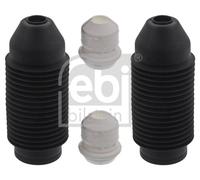 FEBI BILSTEIN 13076 Butée élastique, suspension pour ,AUDI,SEAT,SKODA,VW