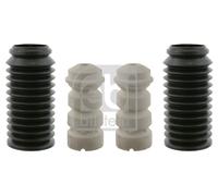 FEBI BILSTEIN 13077 Butée élastique, suspension pour AUDI