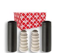Febi-Bilstein Kit de protection d'amortisseur 13078 anti-poussière