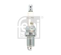 FEBI BILSTEIN 13415 Bougie d'allumage pour CITROËN,DAEWOO,HYUNDAI,MERCEDES-BENZ,