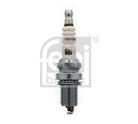 FEBI BILSTEIN 13429 Bougie d'allumage pour BMW,CITROËN,KIA,MAZDA,PEUGEOT